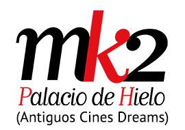 mk2 Palacio de Hielo